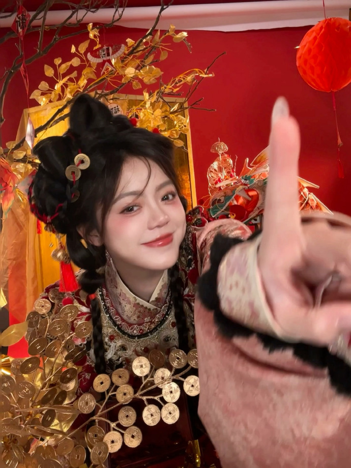 相爱十年 剧照